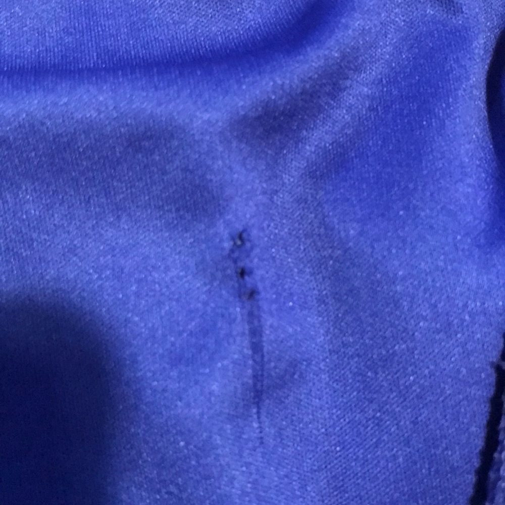 ForeignExchange Strapless Top - Picture 7 of 7